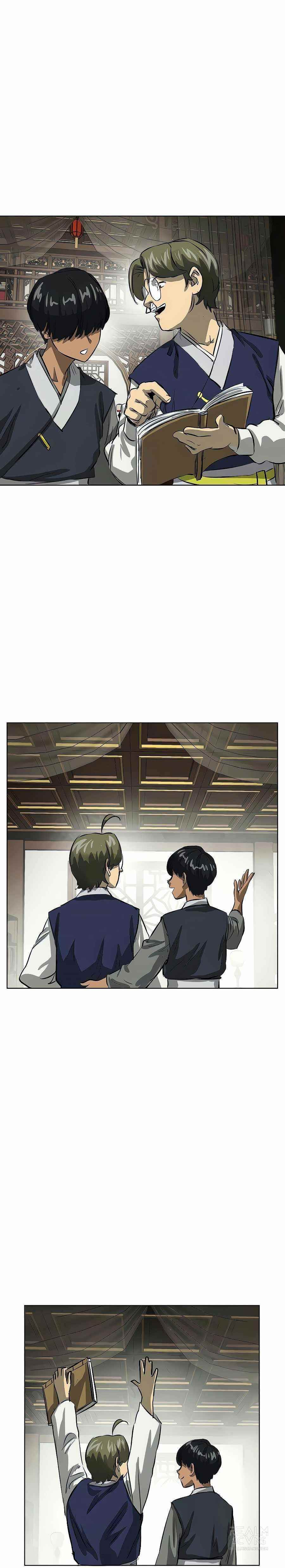 Infinite Level Up in Murim Chapter 121 - Page 39