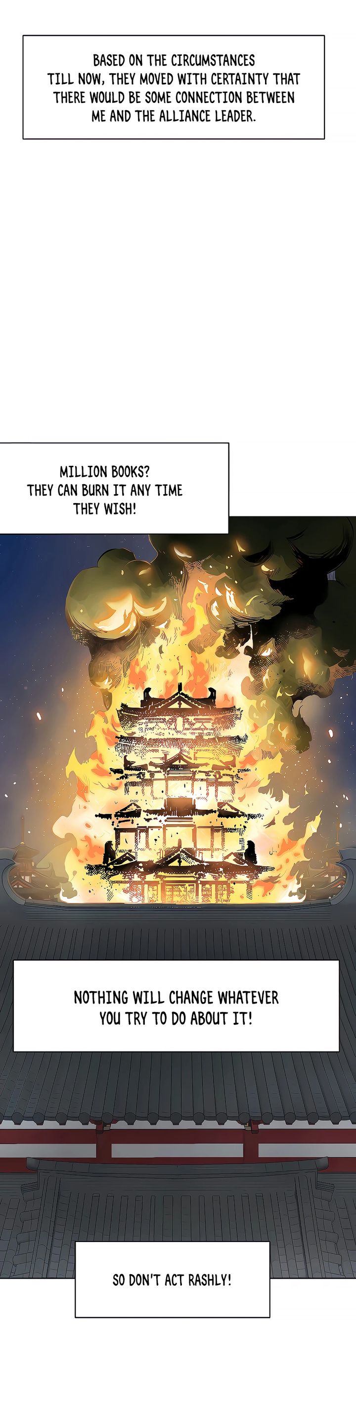 Infinite Level Up in Murim Chapter 122 - Page 17