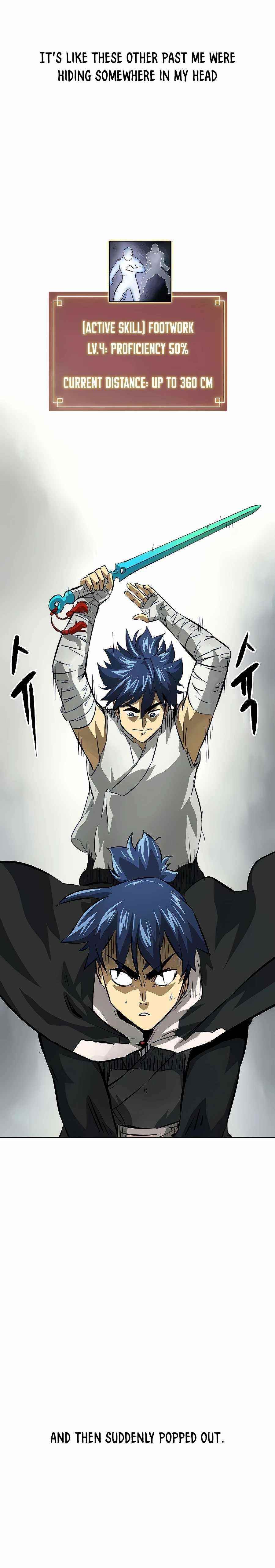 Infinite Level Up in Murim Chapter 124 - Page 12