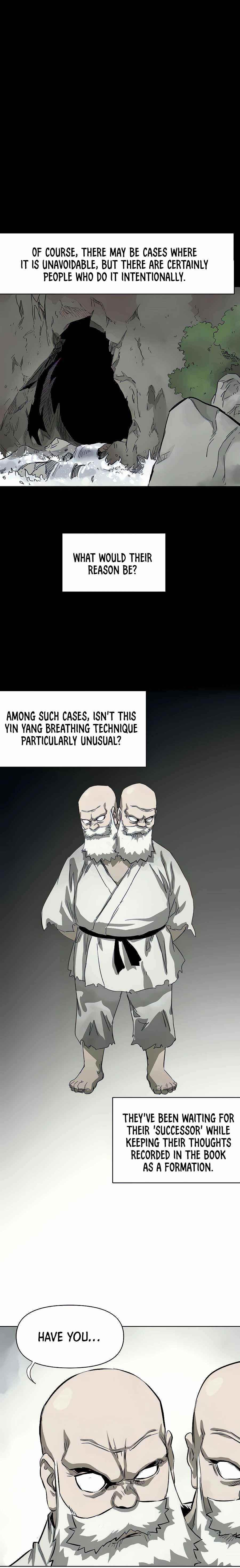 Infinite Level Up in Murim Chapter 126 - Page 17