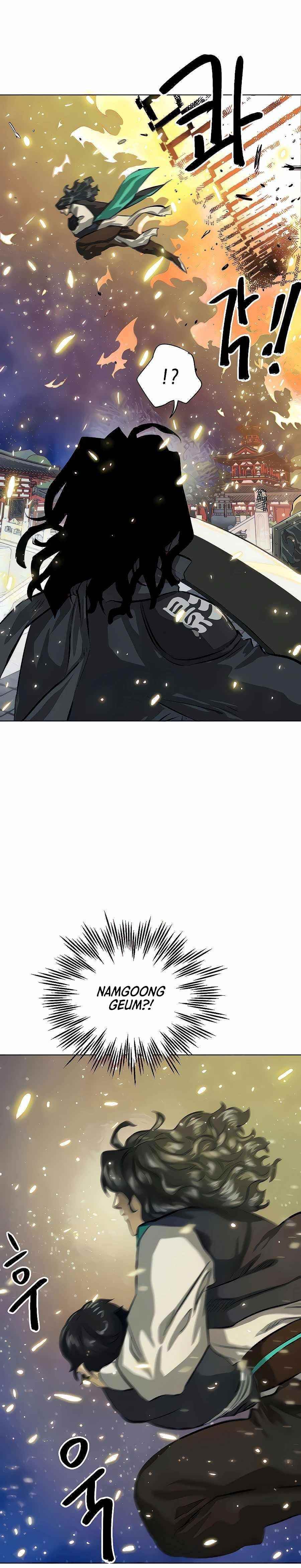 Infinite Level Up in Murim Chapter 126 - Page 22