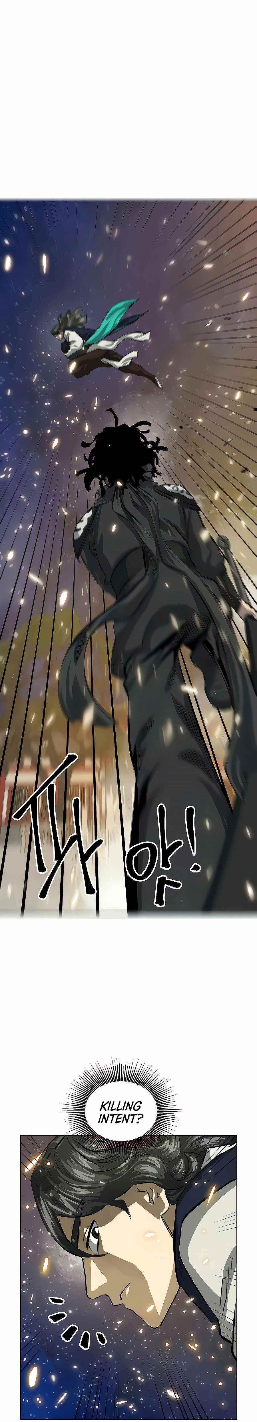 Infinite Level Up in Murim Chapter 126 - Page 25