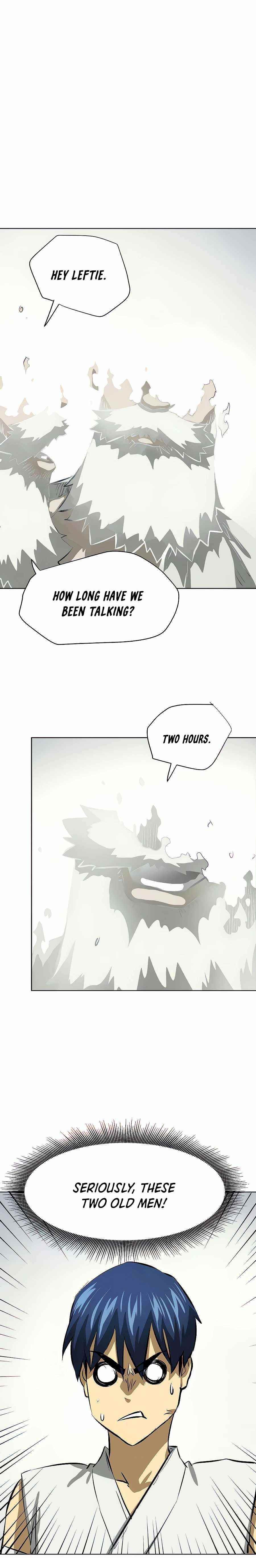 Infinite Level Up in Murim Chapter 127 - Page 14