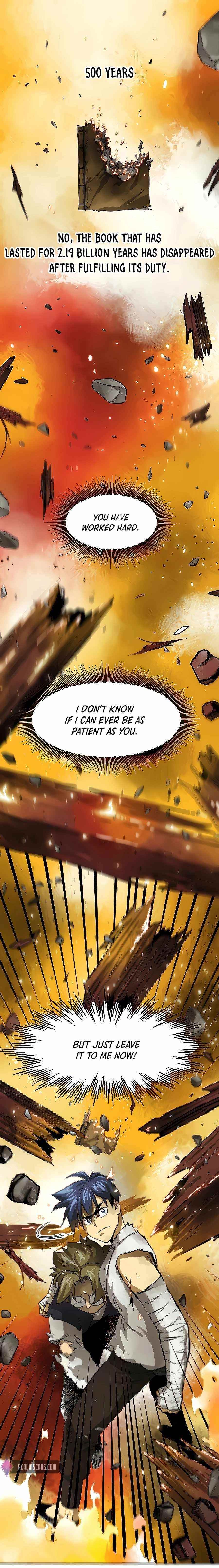 Infinite Level Up in Murim Chapter 127 - Page 16