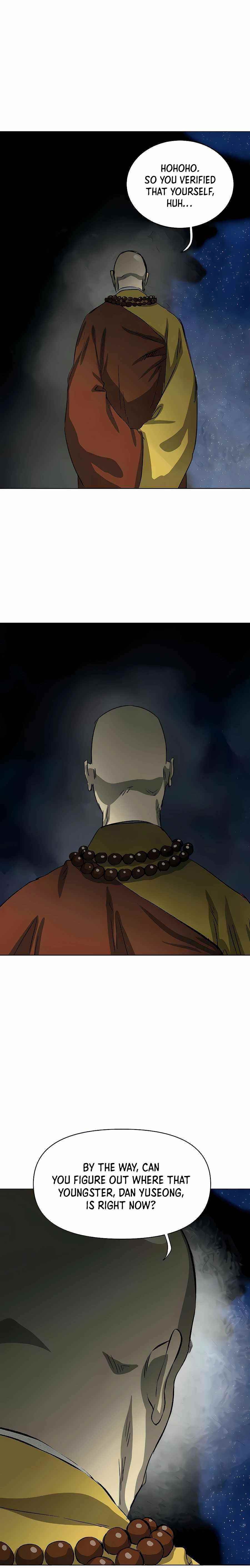 Infinite Level Up in Murim Chapter 127 - Page 25