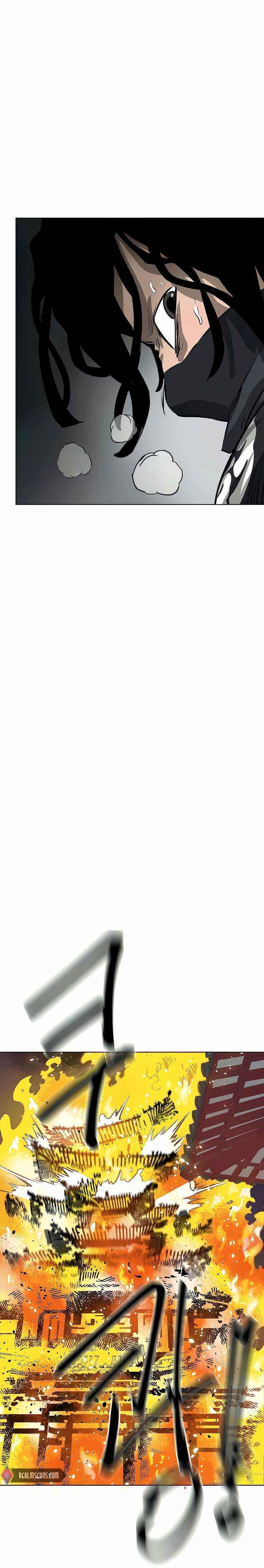 Infinite Level Up in Murim Chapter 127 - Page 29