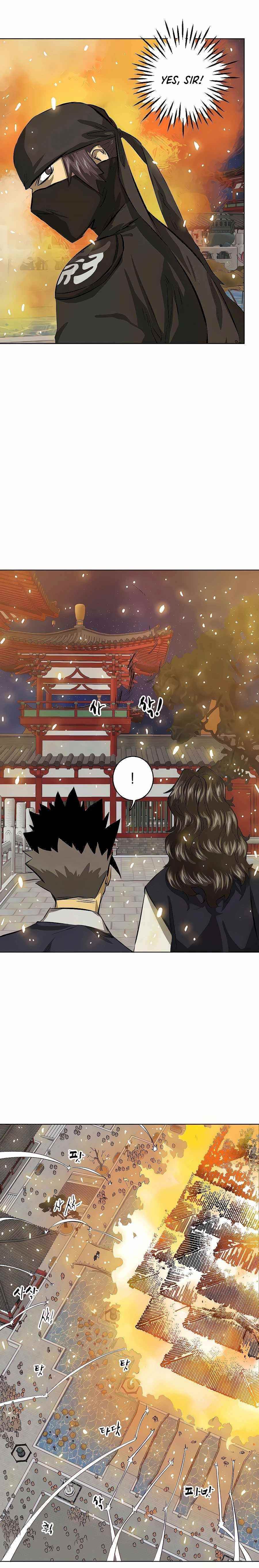 Infinite Level Up in Murim Chapter 127 - Page 3