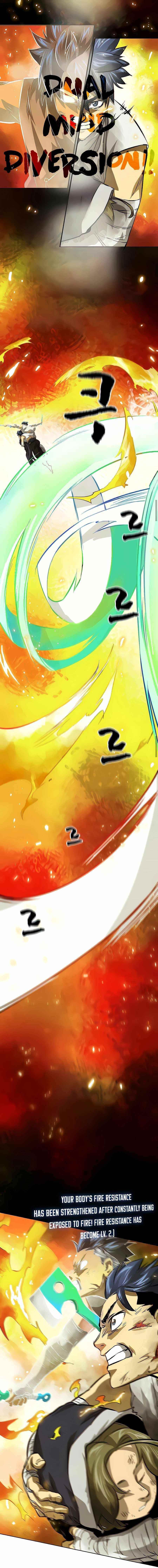 Infinite Level Up in Murim Chapter 127 - Page 33