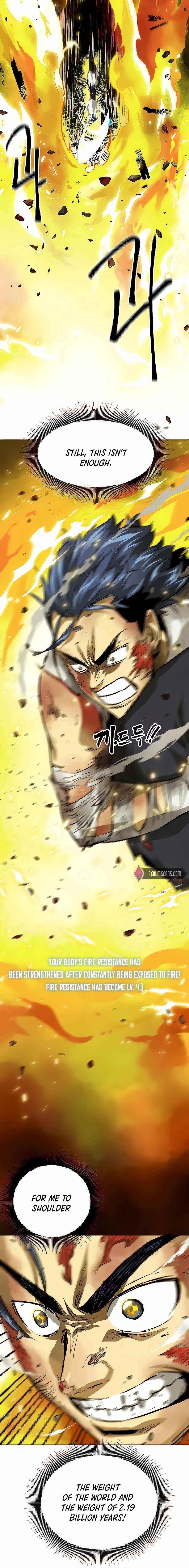 Infinite Level Up in Murim Chapter 127 - Page 35