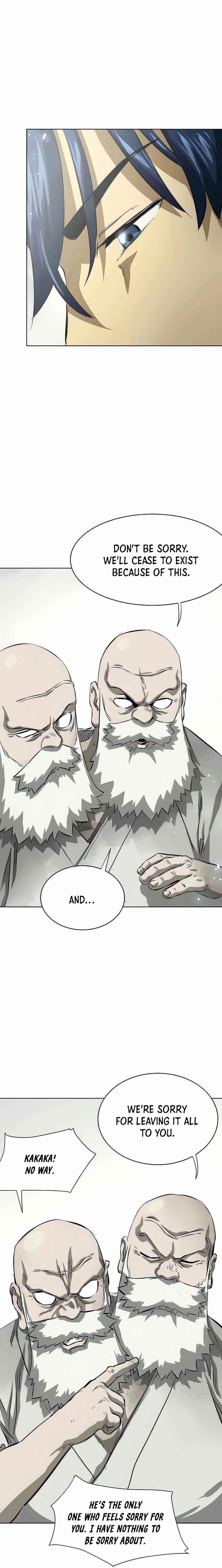 Infinite Level Up in Murim Chapter 127 - Page 7