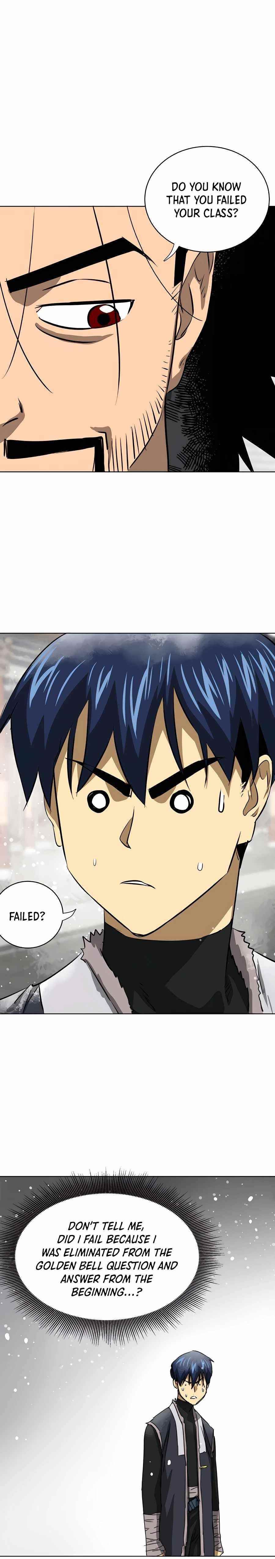 Infinite Level Up in Murim Chapter 128 - Page 42