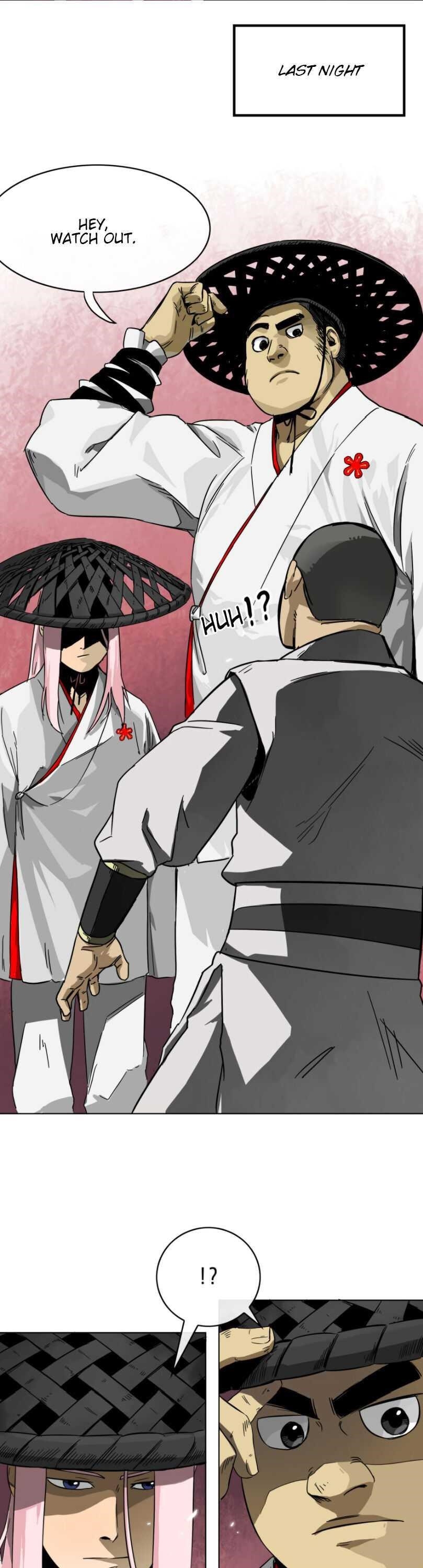 Infinite Level Up in Murim Chapter 13 - Page 1