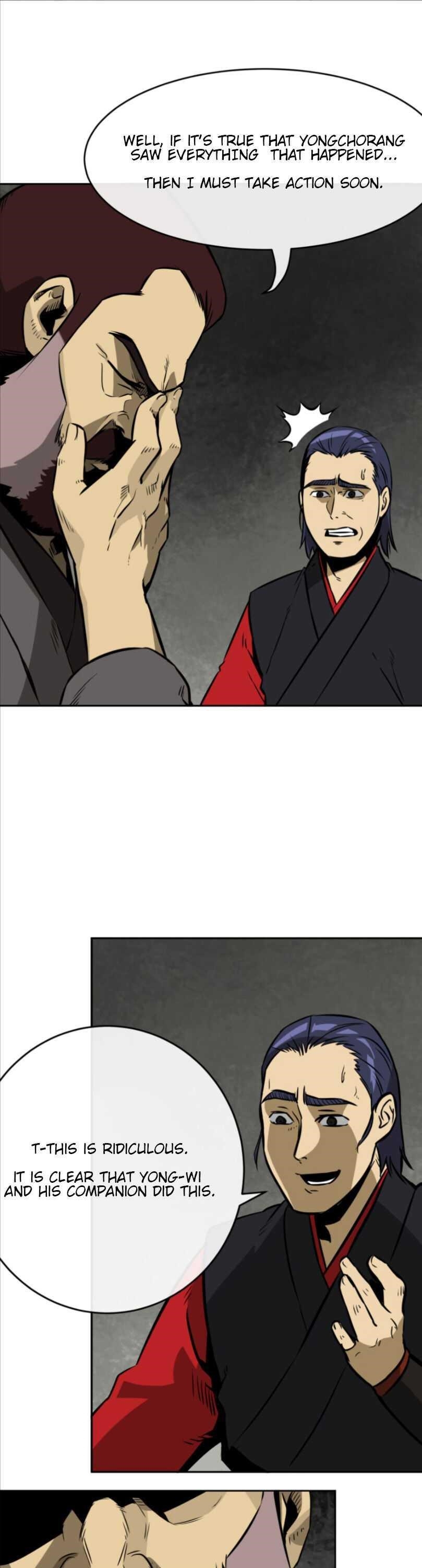 Infinite Level Up in Murim Chapter 13 - Page 20