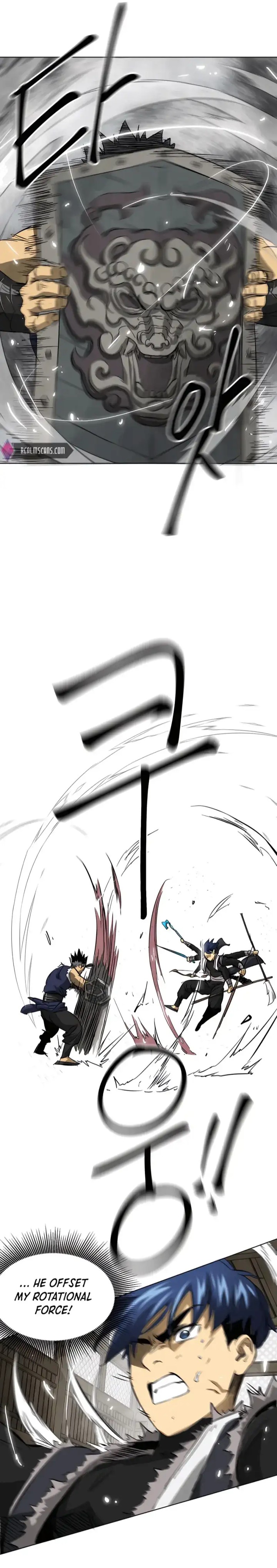 Infinite Level Up in Murim Chapter 130 - Page 41