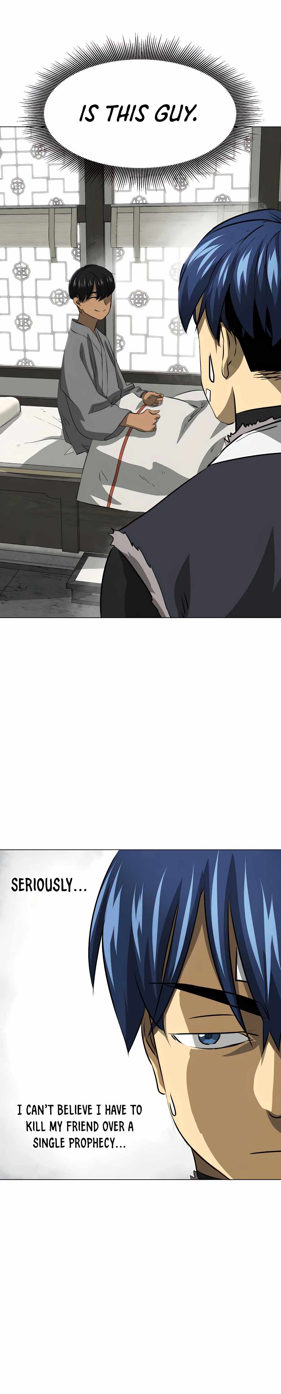 Infinite Level Up in Murim Chapter 132 - Page 16