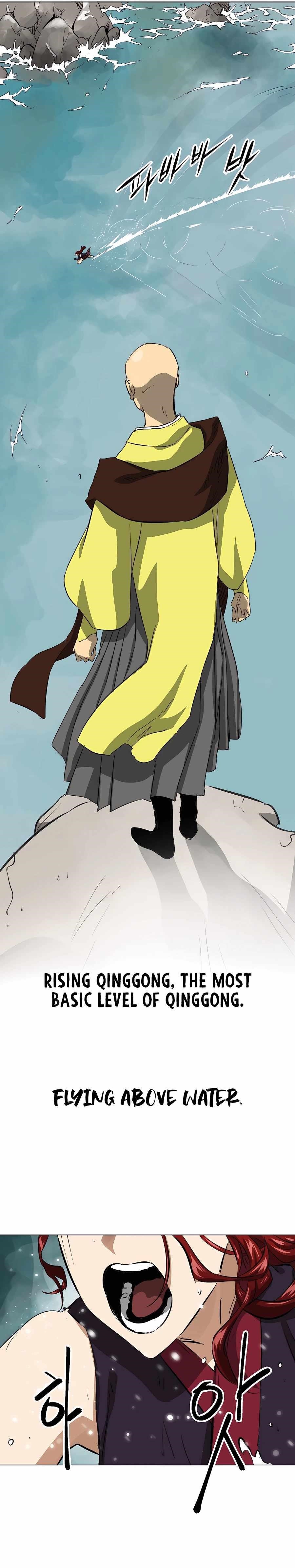 Infinite Level Up in Murim Chapter 135 - Page 19