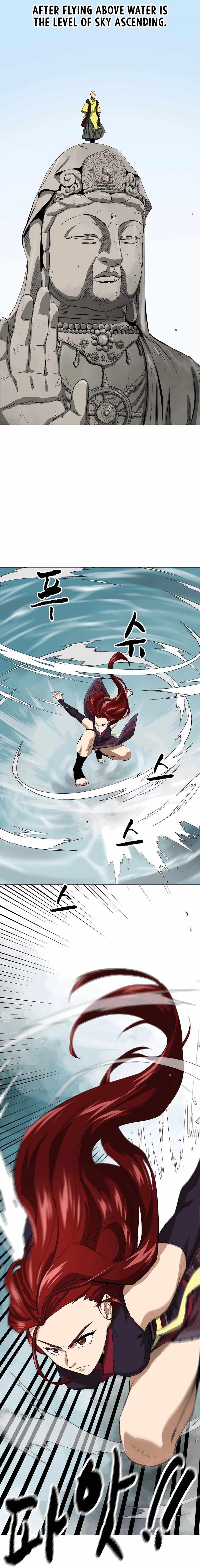 Infinite Level Up in Murim Chapter 135 - Page 22