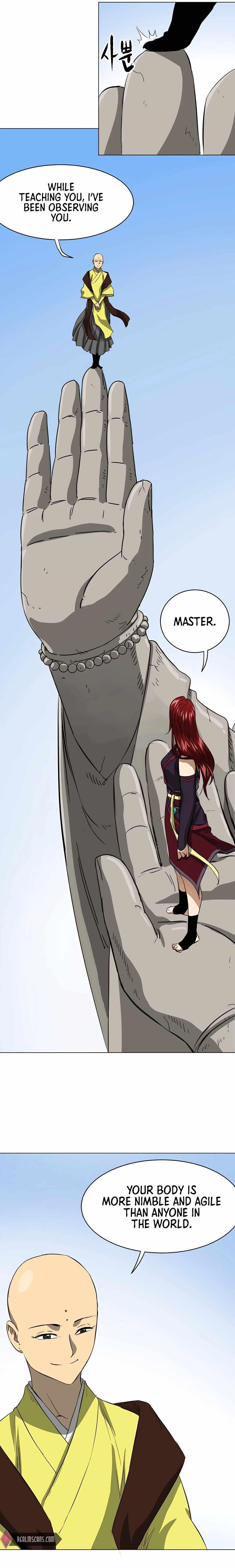 Infinite Level Up in Murim Chapter 135 - Page 30