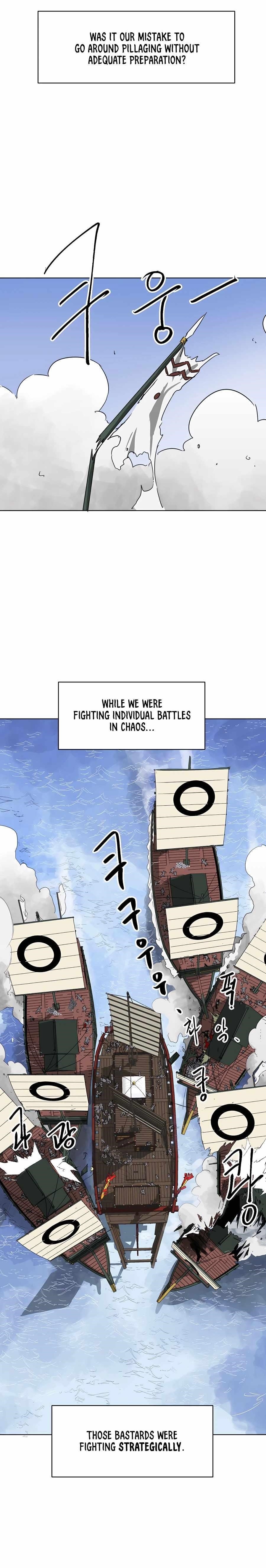 Infinite Level Up in Murim Chapter 139 - Page 1