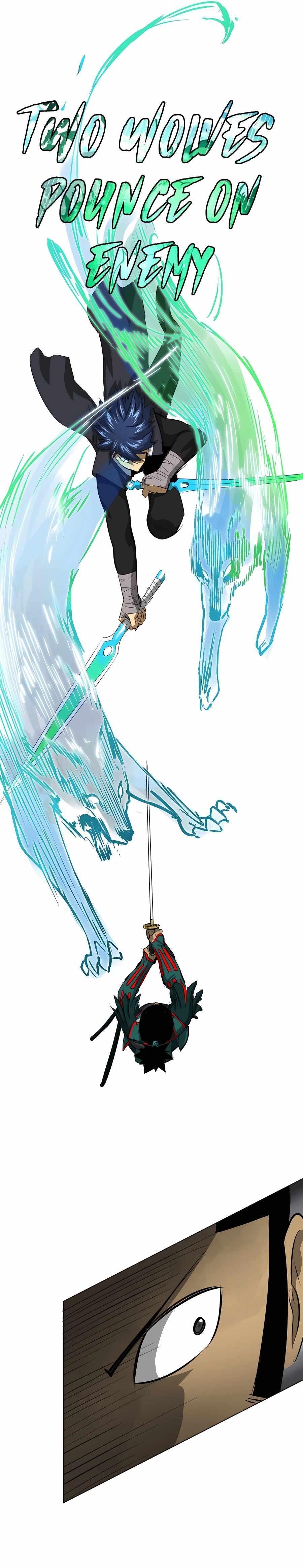 Infinite Level Up in Murim Chapter 139 - Page 20