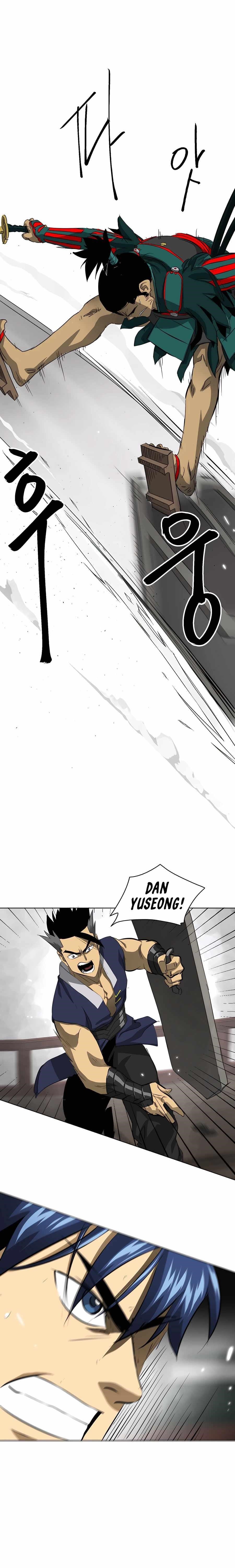 Infinite Level Up in Murim Chapter 139 - Page 34