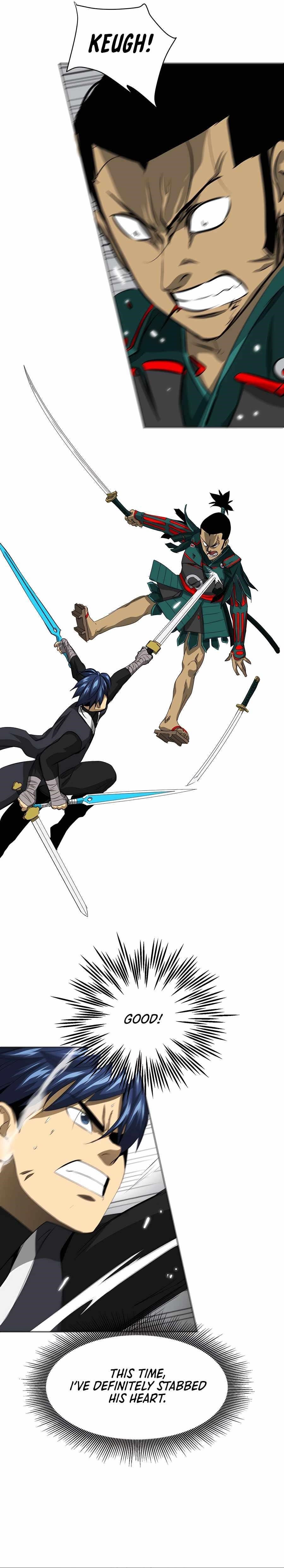 Infinite Level Up in Murim Chapter 139 - Page 41