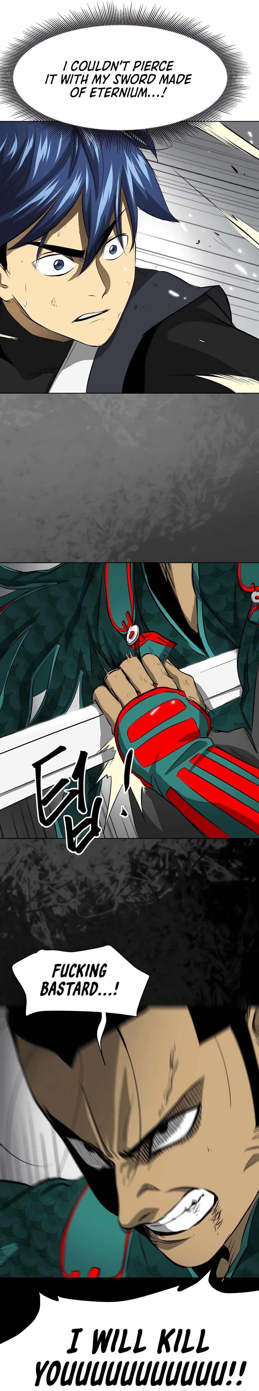 Infinite Level Up in Murim Chapter 139 - Page 43