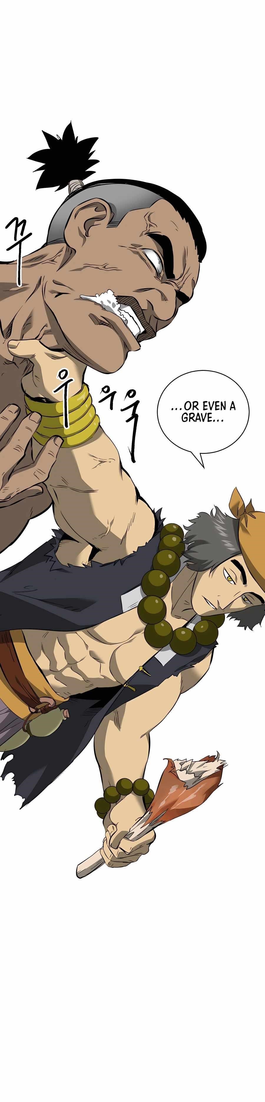 Infinite Level Up in Murim Chapter 141 - Page 25