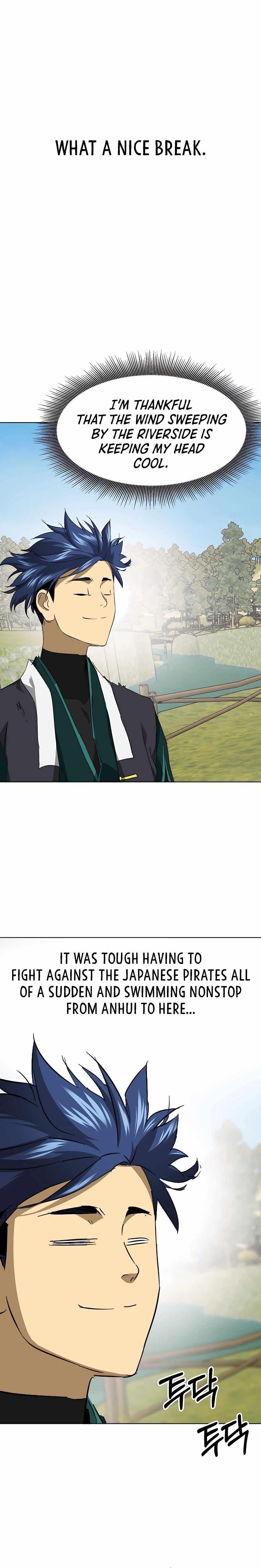 Infinite Level Up in Murim Chapter 142 - Page 9