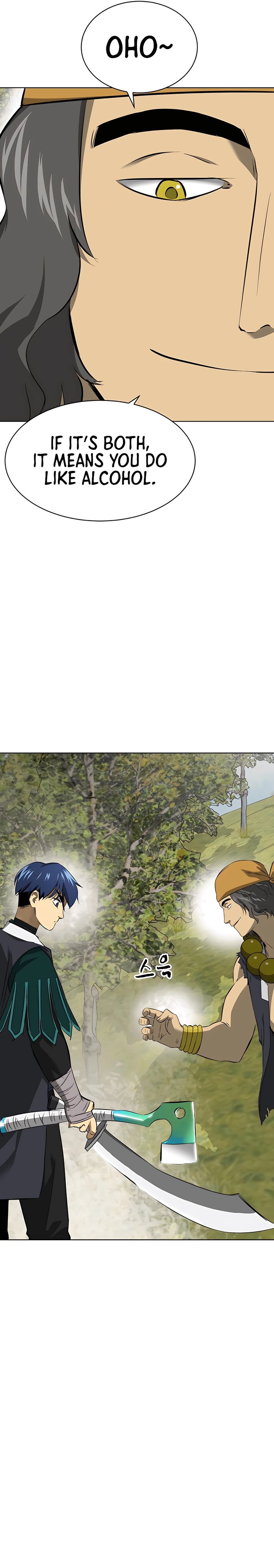 Infinite Level Up in Murim Chapter 143 - Page 14