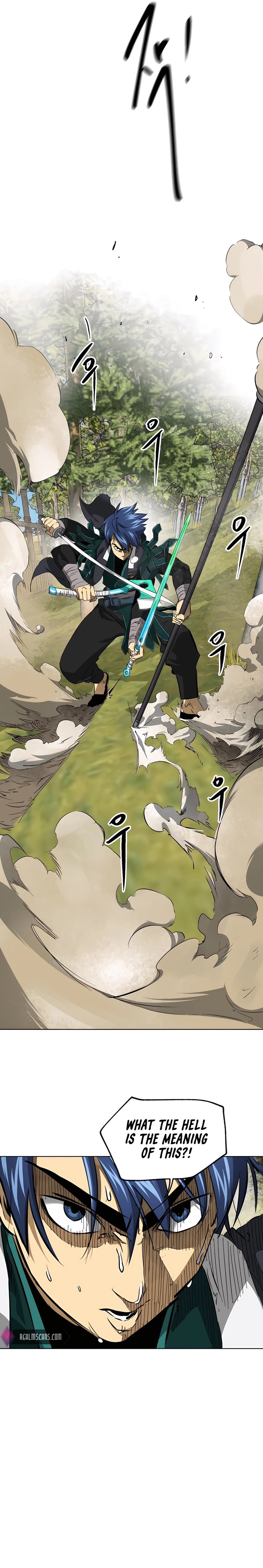 Infinite Level Up in Murim Chapter 143 - Page 16