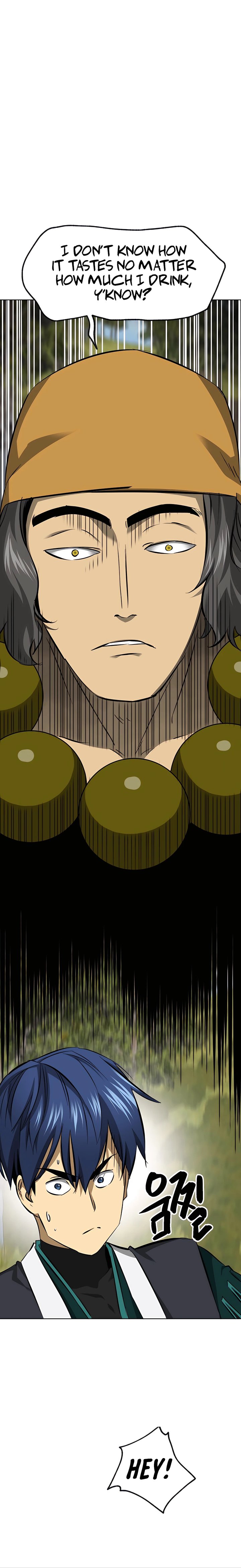 Infinite Level Up in Murim Chapter 143 - Page 20