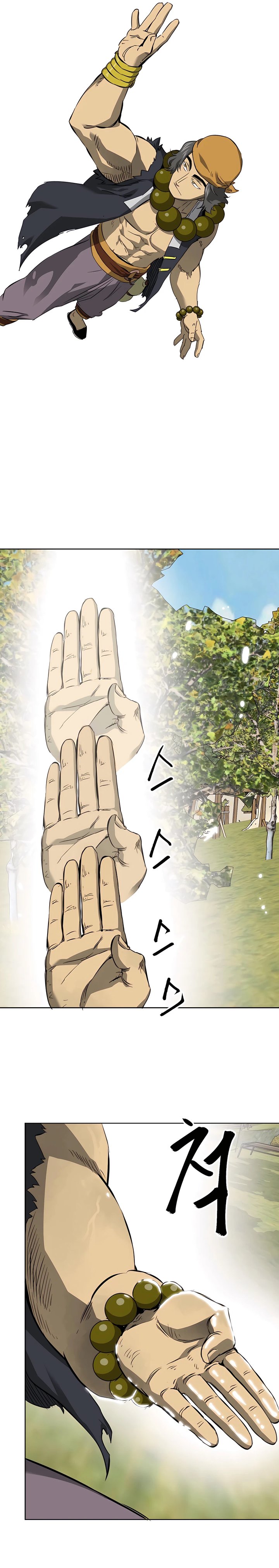 Infinite Level Up in Murim Chapter 143 - Page 25