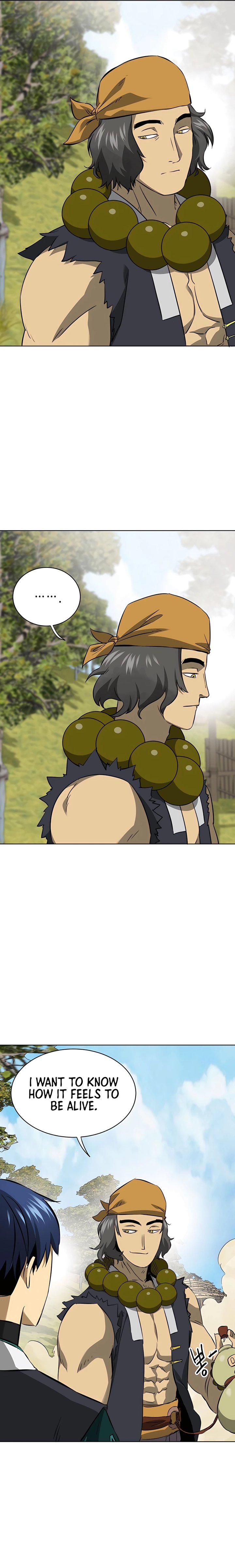 Infinite Level Up in Murim Chapter 143 - Page 35