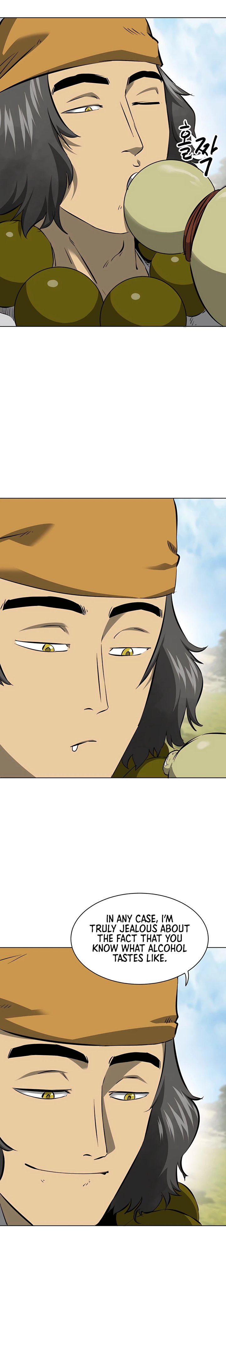 Infinite Level Up in Murim Chapter 143 - Page 36