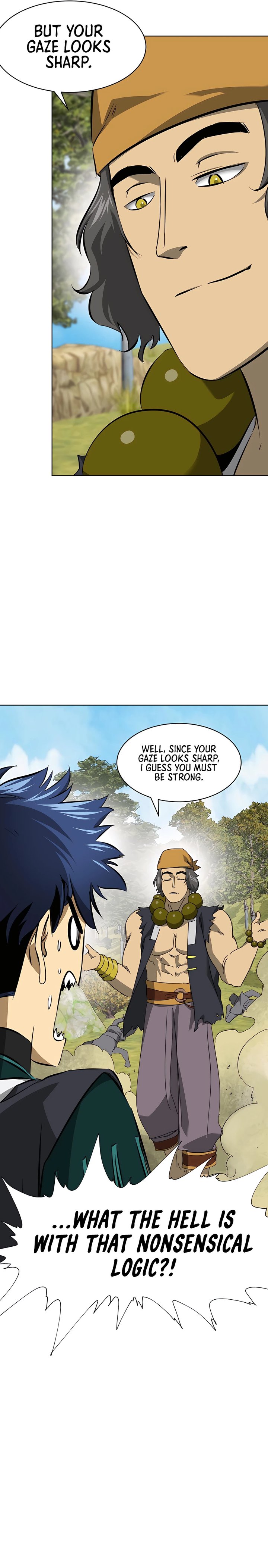 Infinite Level Up in Murim Chapter 143 - Page 9