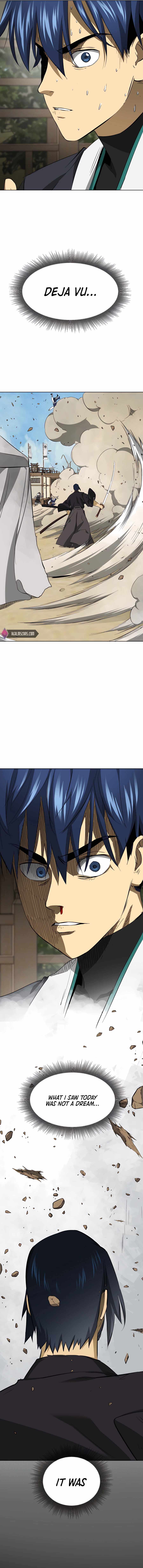 Infinite Level Up in Murim Chapter 146 - Page 21