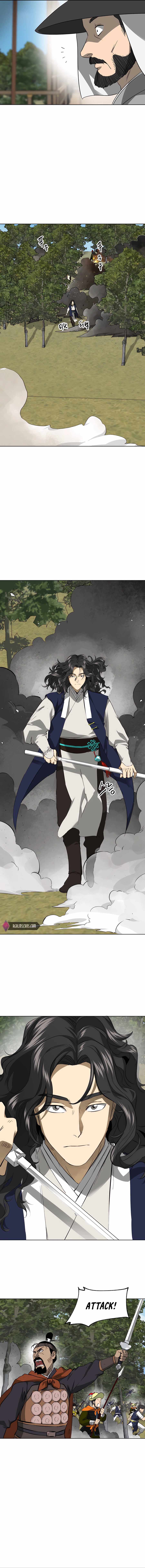 Infinite Level Up in Murim Chapter 146 - Page 9