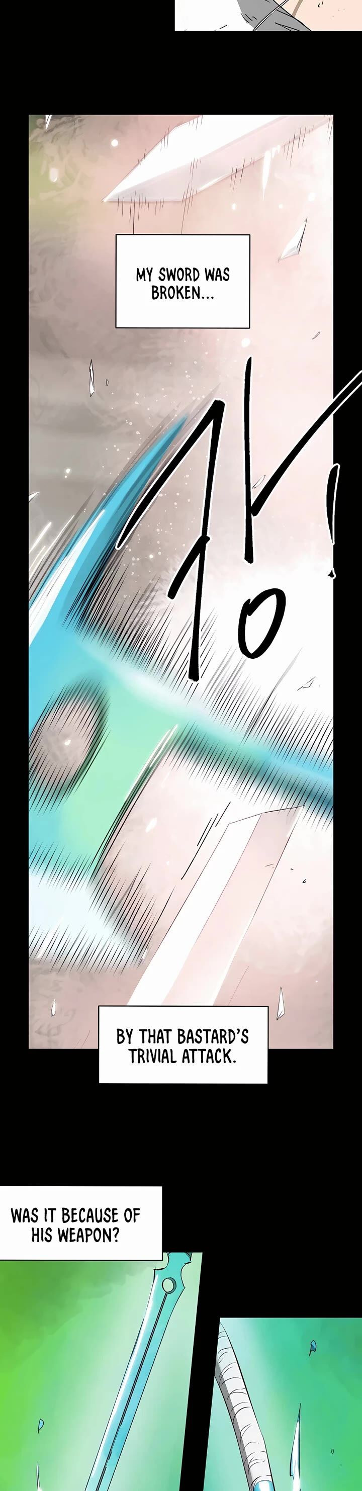 Infinite Level Up in Murim Chapter 155 - Page 4