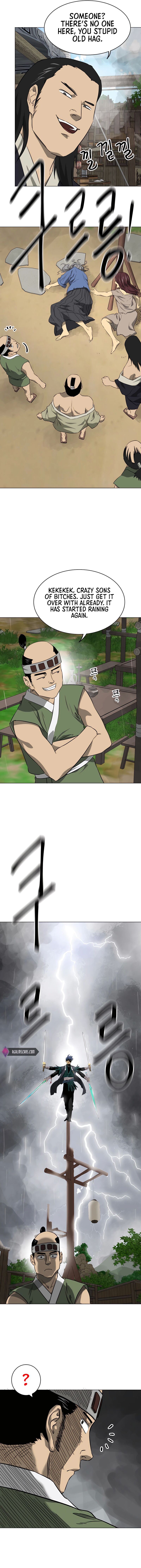 Infinite Level Up in Murim Chapter 156 - Page 16