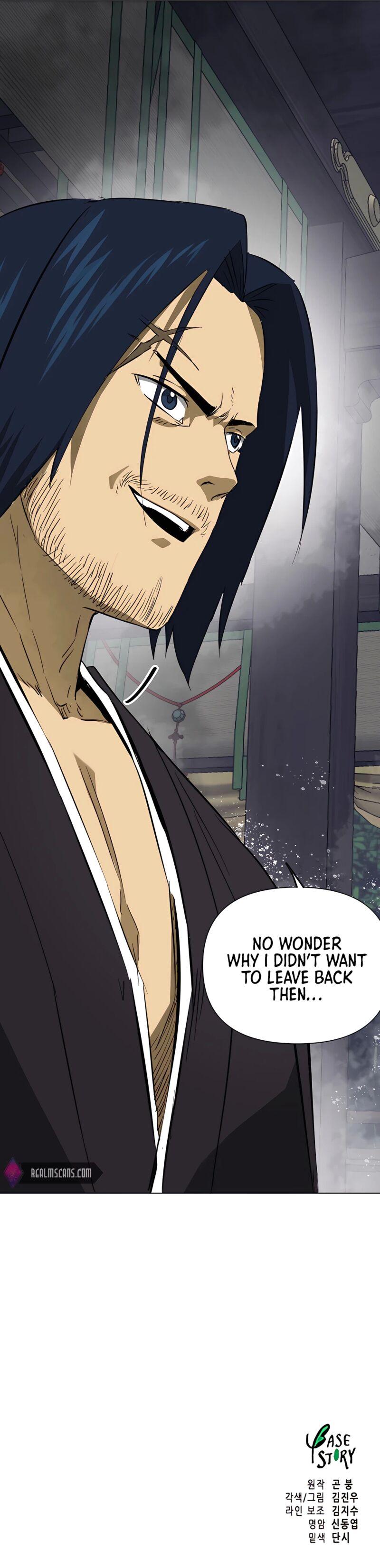 Infinite Level Up in Murim Chapter 158 - Page 25