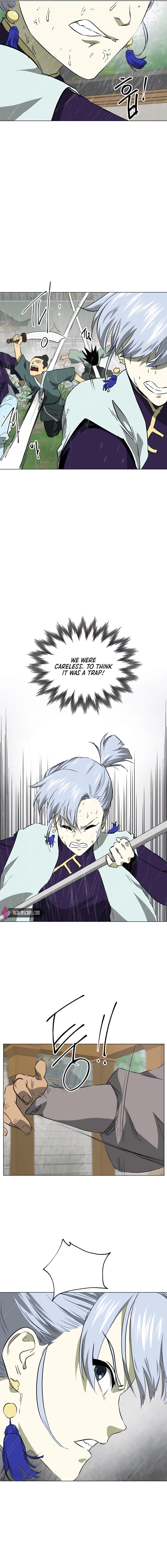 Infinite Level Up in Murim Chapter 159 - Page 10