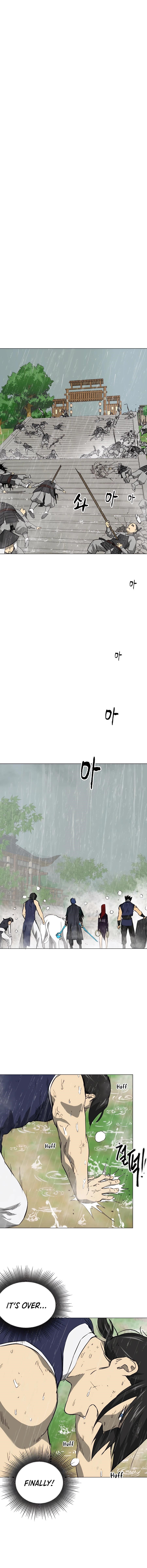 Infinite Level Up in Murim Chapter 159 - Page 3