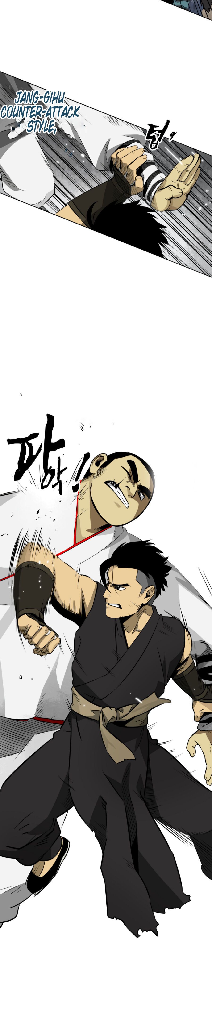 Infinite Level Up in Murim Chapter 16 - Page 14