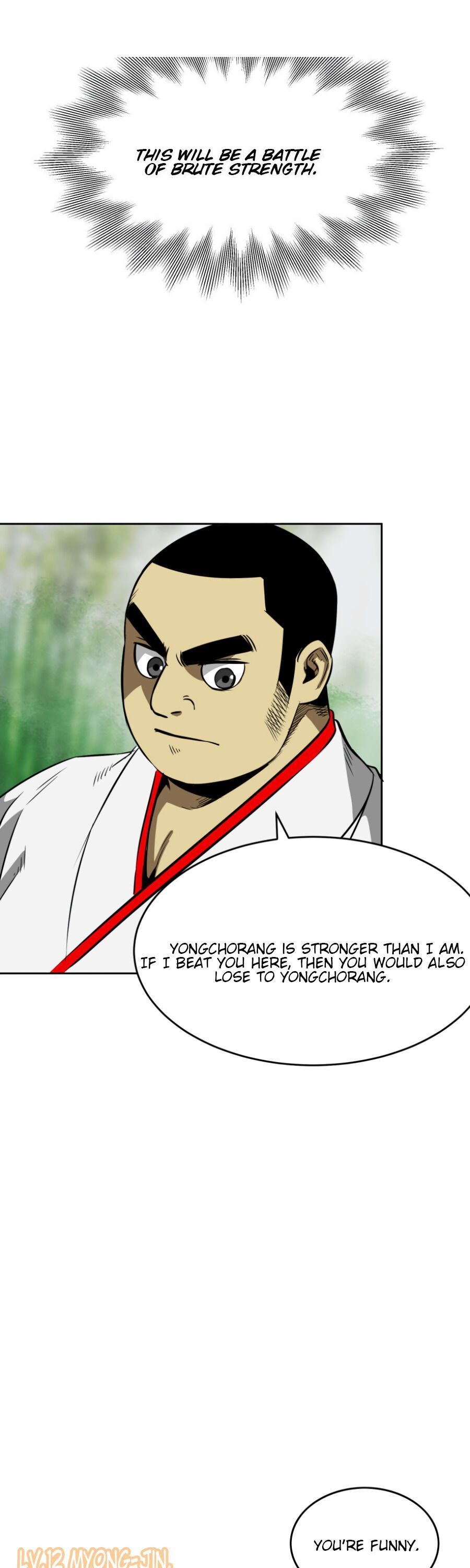 Infinite Level Up in Murim Chapter 16 - Page 5