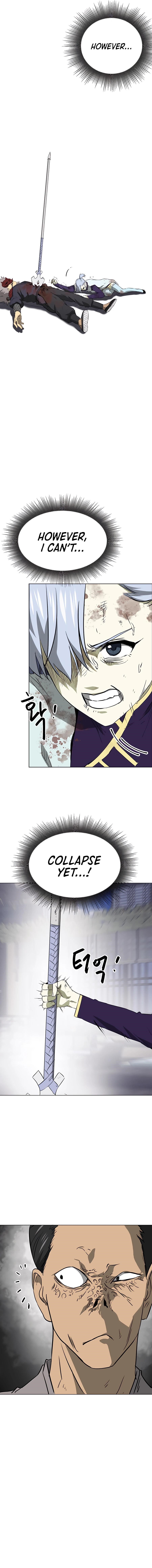 Infinite Level Up in Murim Chapter 160 - Page 15