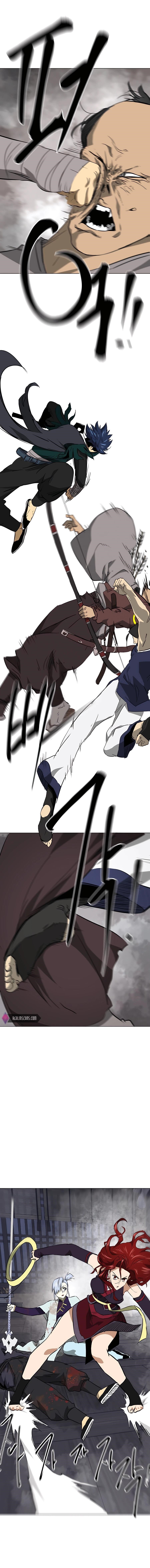 Infinite Level Up in Murim Chapter 160 - Page 17