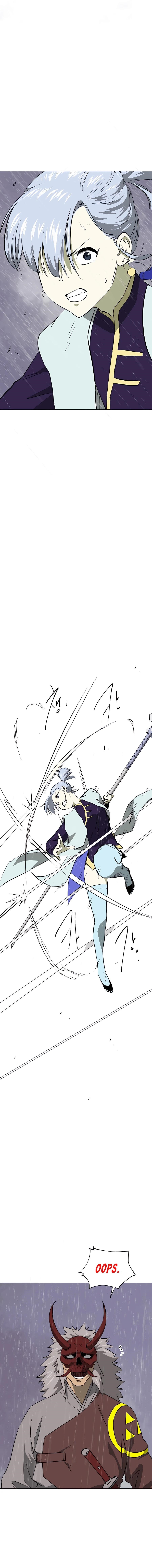 Infinite Level Up in Murim Chapter 160 - Page 2