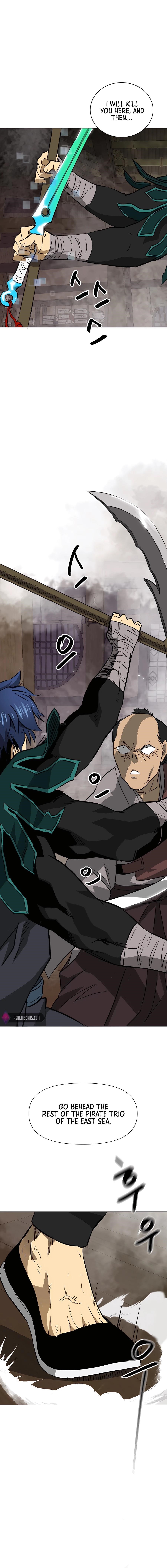 Infinite Level Up in Murim Chapter 160 - Page 24