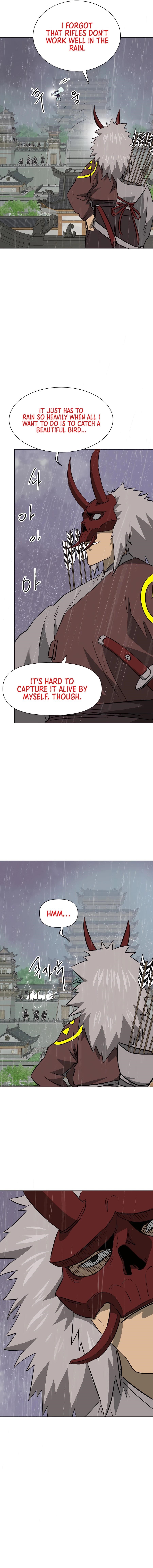 Infinite Level Up in Murim Chapter 160 - Page 3